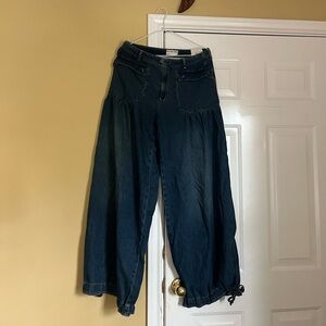 free people lotus jeans